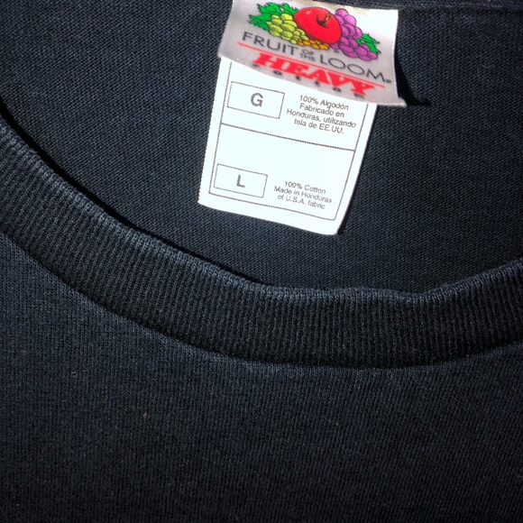 Sturgis Eagle Tshirt - Picture 5 of 7